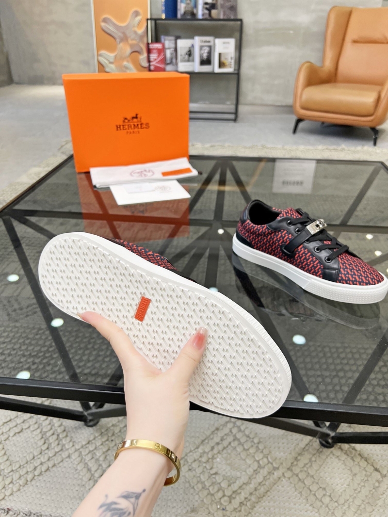 Hermes Sneakers